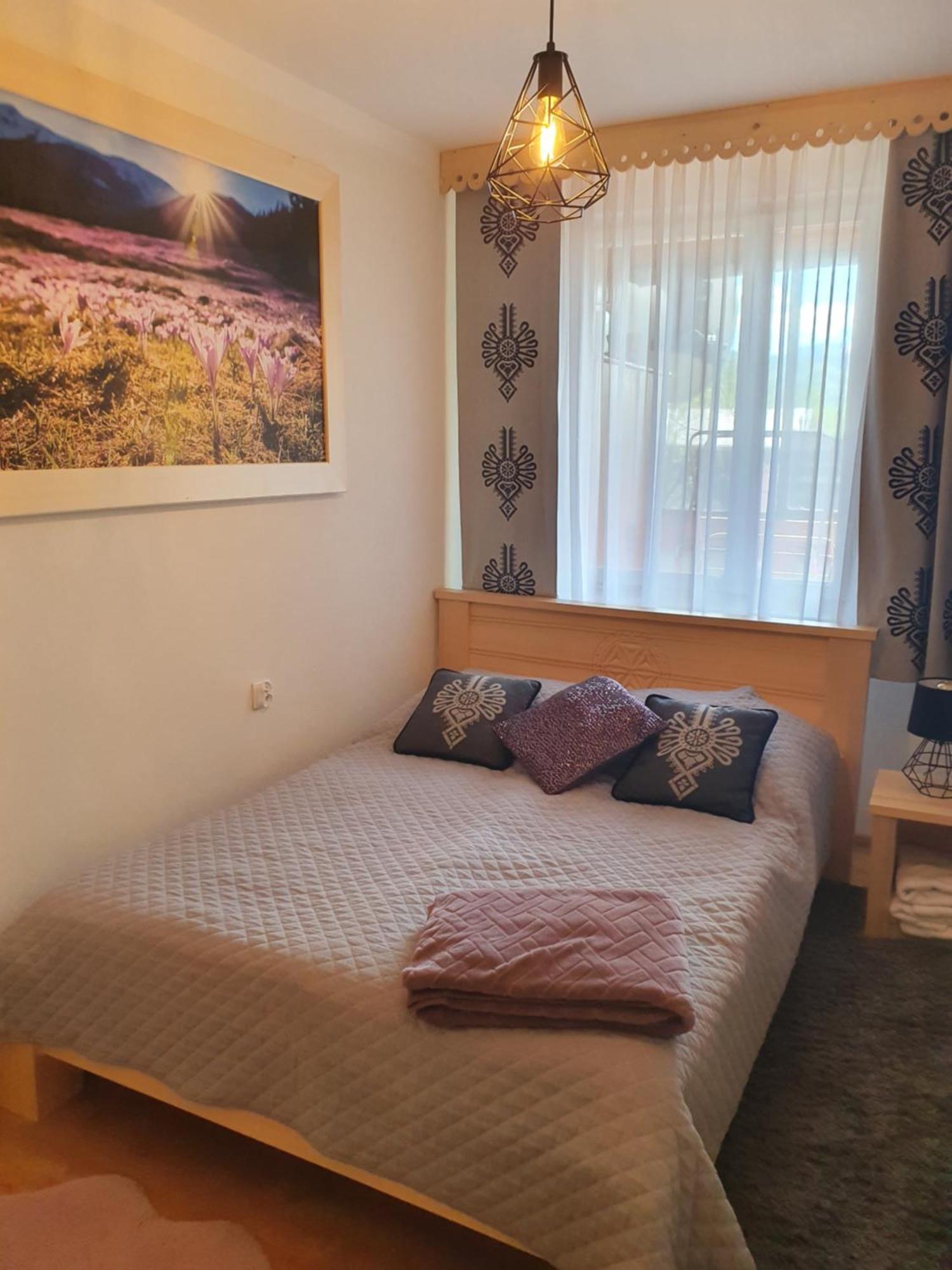 Apartament Regionalny Centrum Zakopane Room photo