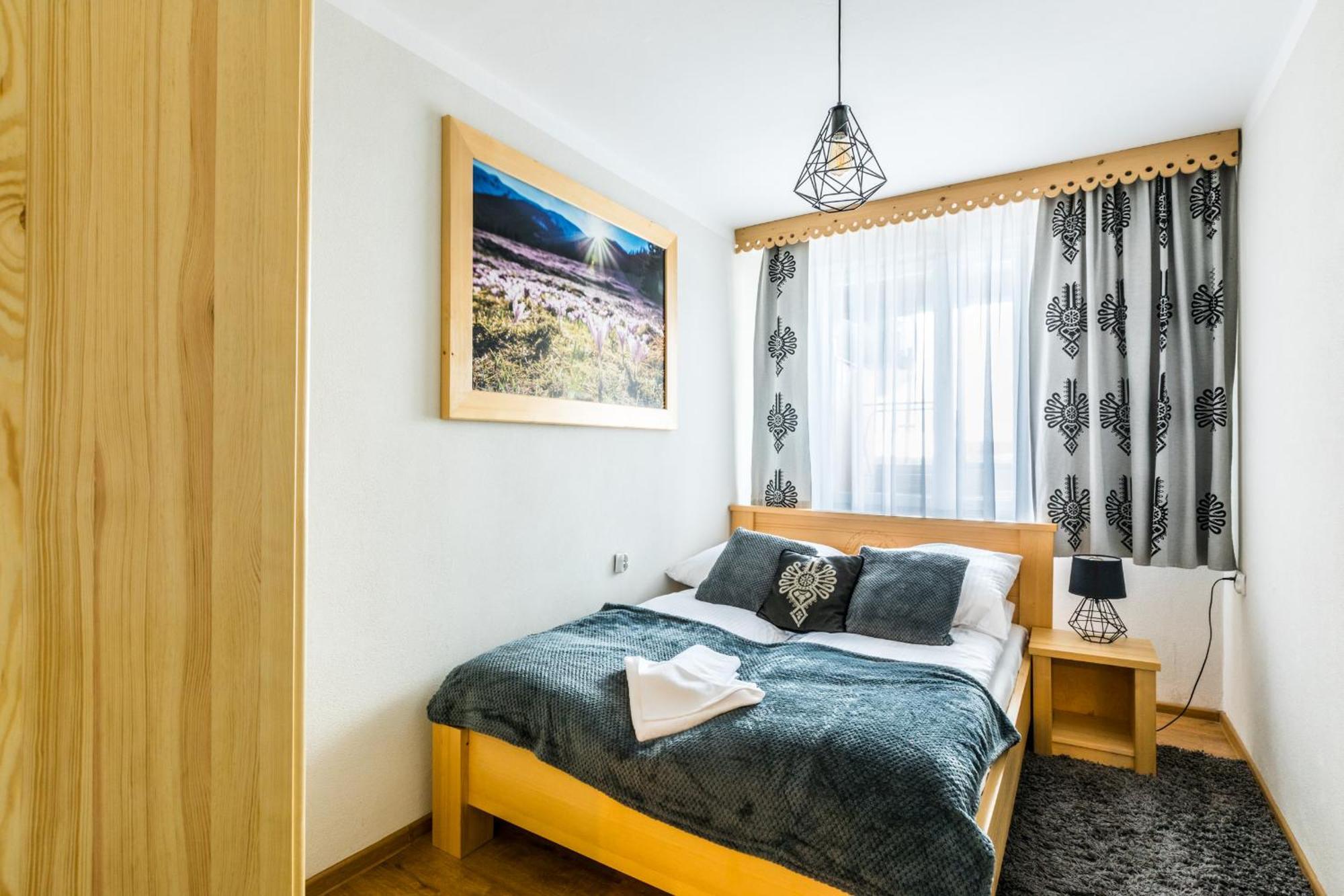 Apartament Regionalny Centrum Zakopane Exterior photo