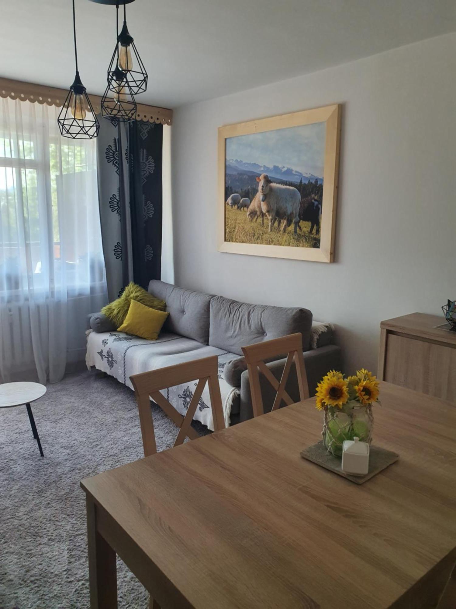 Apartament Regionalny Centrum Zakopane Room photo